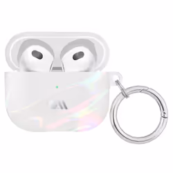 Case-mate Soap Bubble Emplacement
