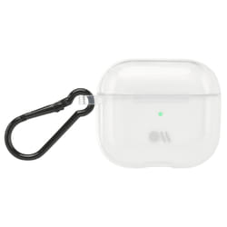 Case-mate Tough Clear Emplacement