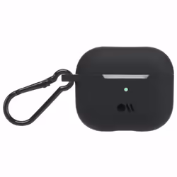 Case-mate CM047894, Emplacement, Noir