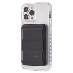 Case-mate PP049004, Portefeuille, Noir, Apple