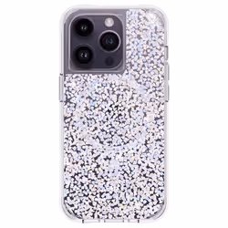 Case-mate Twinkle Diamond, Housse, Apple, iPhone 14 Pro, 15,5 cm (6.1"), Transparent