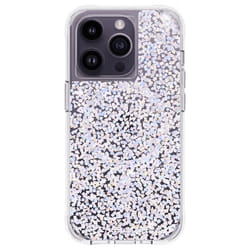 Case-mate Twinkle Diamond 6.1" Housse Transparent