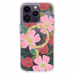 Case-mate RP049234, Housse, Apple, iPhone 14 Pro, 15,5 cm (6.1"), Multicolore