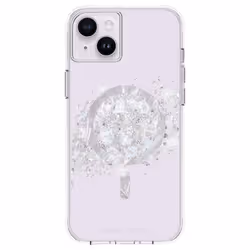 Case-mate CM049250, Housse, Apple, iPhone 14 Plus, 17 cm (6.7"), Transparent