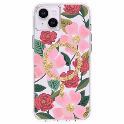 Case-mate RP049280, Housse, Apple, iPhone 14 Plus, 17 cm (6.7"), Multicolore