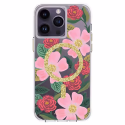 Case-mate RP049324, Housse, Apple, iPhone 14 Pro Max, 17 cm (6.7"), Multicolore