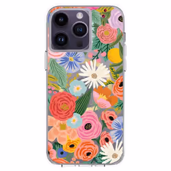 Case-mate RP049428, Housse, Apple, iPhone 14 Pro Max, 17 cm (6.7"), Multicolore, Transparent