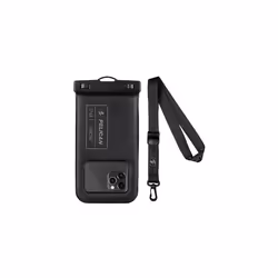 Coque et étui téléphone mobile Pelican Etui etanche universel flottant Pelican Noir