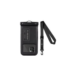 Coque et étui téléphone mobile Pelican Etui etanche universel flottant Pelican Noir