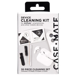 Case-mate CM050948 kit de nettoyage de tableaux Gel pour le nettoyage des planches