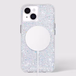 Case-mate CM051380 6.1" Housse Transparent