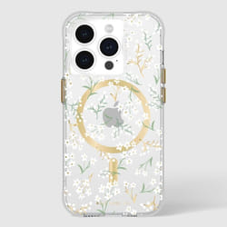 Case-mate RP051428 6.1" Housse Multicolore, Transparent