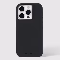 Case-mate CM051468, Housse, Apple, iPhone 15 Pro, 15,5 cm (6.1"), Noir