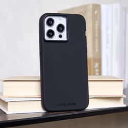 Case-mate CM051468 6.1" Housse Noir