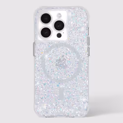 Case-mate CM051474, Housse, Apple, iPhone 15 Pro, 15,5 cm (6.1"), Multicolore