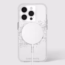 Case-mate CM051478 6.1" Housse Transparent