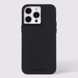 Case-mate CM051656, Housse, Apple, iPhone 15 Pro Max, 17 cm (6.7"), Noir