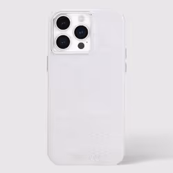 Case-mate CM051660, Housse, Apple, iPhone 15 Pro Max, 17 cm (6.7"), Blanc