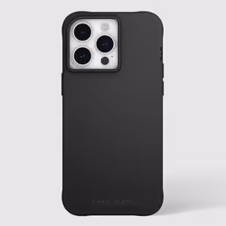Case-mate CM052274, Housse, Apple, iPhone 15 Pro Max, 17 cm (6.7"), Noir