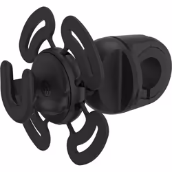 PopSockets POPS804784, Noir, Plastique, 1 pièce(s)