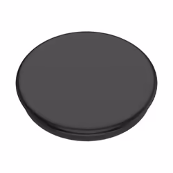 PopSockets Basic Support passif Mobile/smartphone Noir