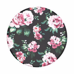 PopSockets PopGrip Basic English Garden, Grip, Multicolore, Universel, 1 pièce(s), 38,8 mm, 7,7 mm