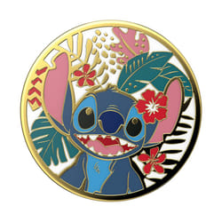 PopSockets Enamel Stitch