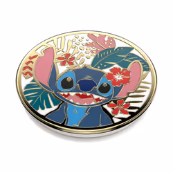 PopSockets Enamel Stitch