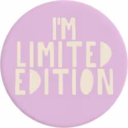 PopSockets POPS805615 accessoire d'étui de téléphone mobile