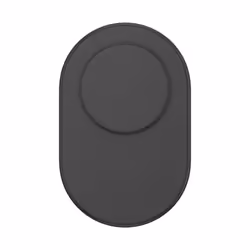 PopSockets 805661, Mobile/smartphone, Support passif, Poche, Noir