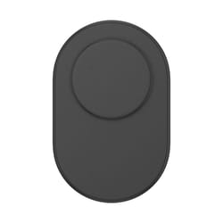 PopSockets 805661 support Support passif Mobile/smartphone Noir