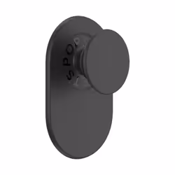 PopSockets 805661 support Support passif Mobile/smartphone Noir