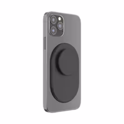 PopSockets 805661 support Support passif Mobile/smartphone Noir