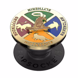 PopSockets Harry Potter - Enamel Spinner Sorting Hat