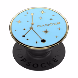 PopSockets Enamel Cancer
