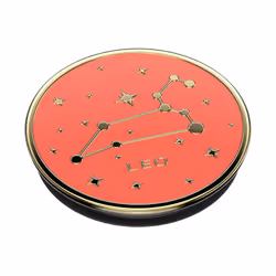 PopSockets Enamel Leo