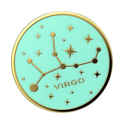 PopSockets Enamel Virgo