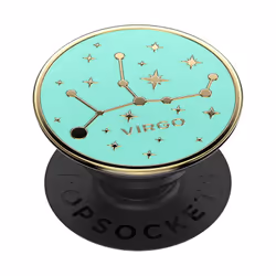 PopSockets Enamel Virgo