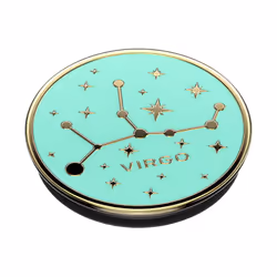 PopSockets Enamel Virgo