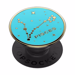 PopSockets Enamel Pisces