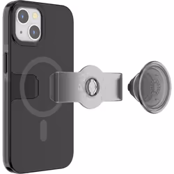 Bigben Connected POPS805896 coque de protection pour téléphones portables Noir