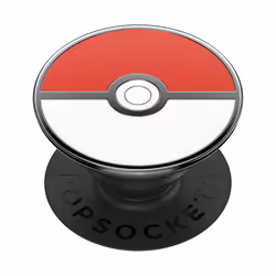 PopSockets Pokémon - Pokéball Enamel