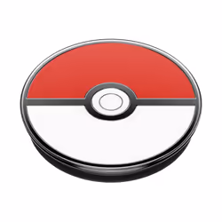 PopSockets Pokémon - Pokéball Enamel