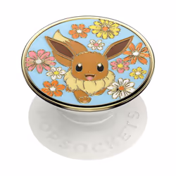 PopSockets 112595, Grip, Multicolore, Motif animal, 1 pièce(s), 38,8 mm, 7,7 mm