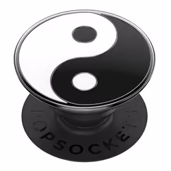 Accessoire - Popsockets - Pop Grip Premium MS - Blanc - Support de téléphone - Plastique