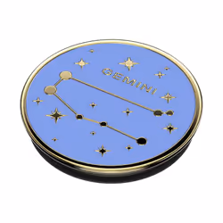 PopSockets Enamel Gemini