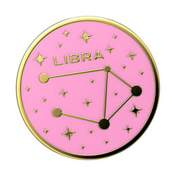 PopSockets Enamel Libra