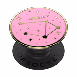 PopSockets Enamel Libra