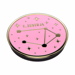 PopSockets Enamel Libra
