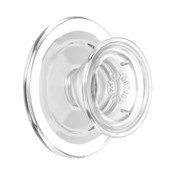 PopSockets 806827, Grip, Transparent, Apple, iPhone 12+, 1 pièce(s)